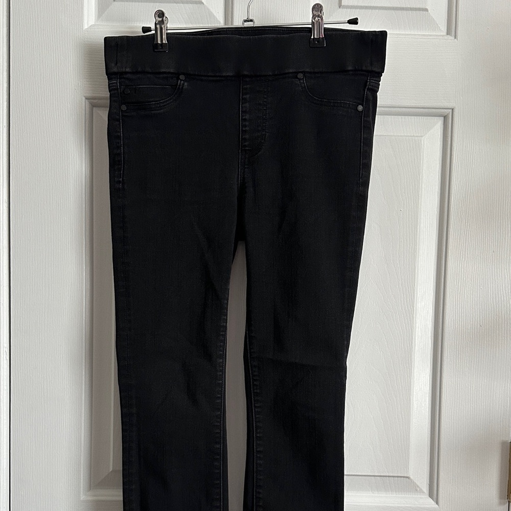 Liverpool Women's Black Skinny Jeans